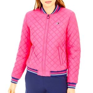 Tommy Hilfiger Bomber Jackets for Women 